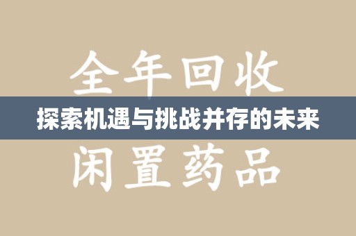 安阳探索机遇与挑战并存的未来