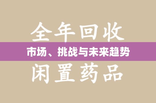 安阳市场、挑战与未来趋势