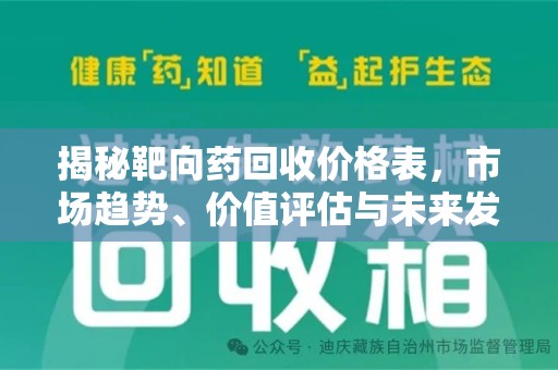 安阳揭秘靶向药回收价格表，市场趋势、价值评估与未来发展