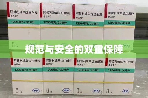 安阳规范与安全的双重保障